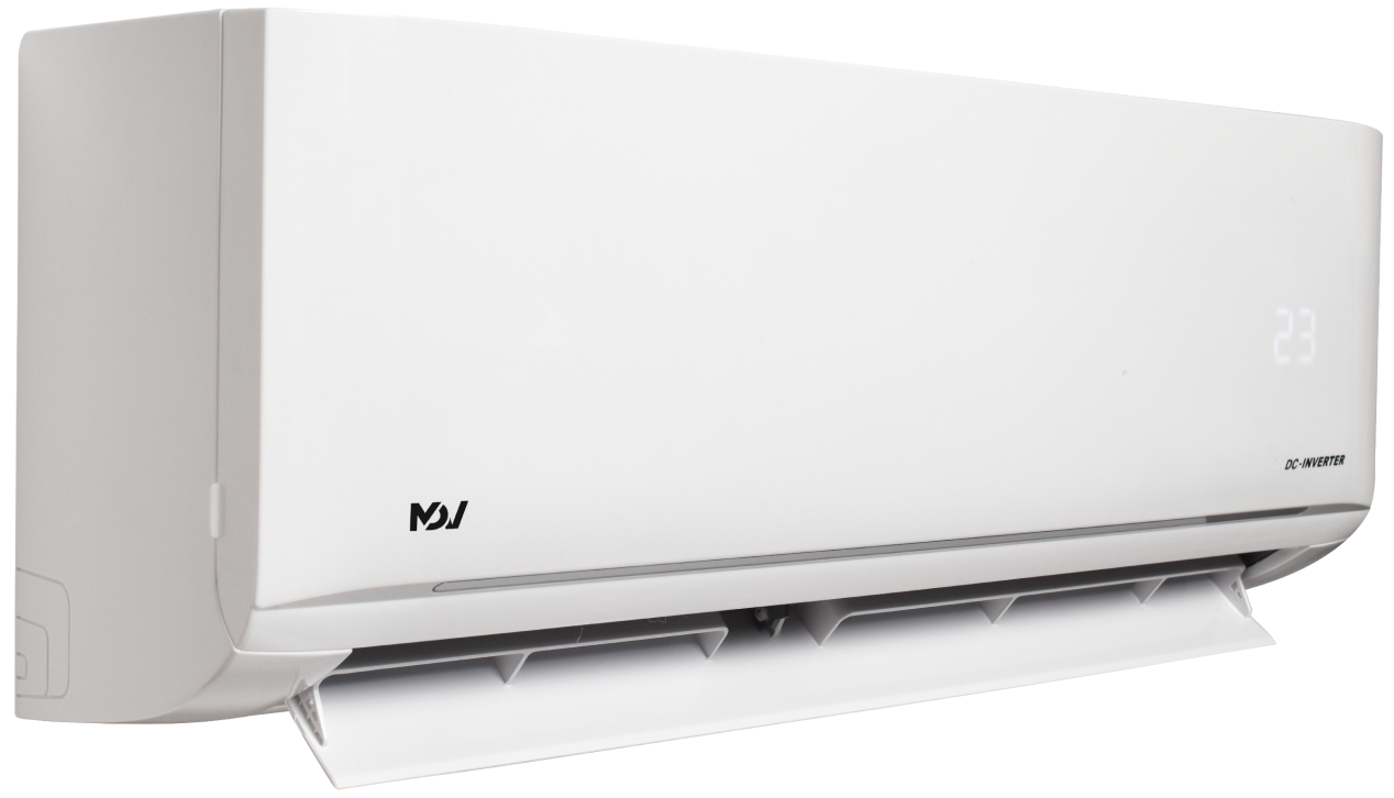 Mdv Infini Mega MDSAG-30HRFN8/MDOAG-30HFN8 настенный кондиционер