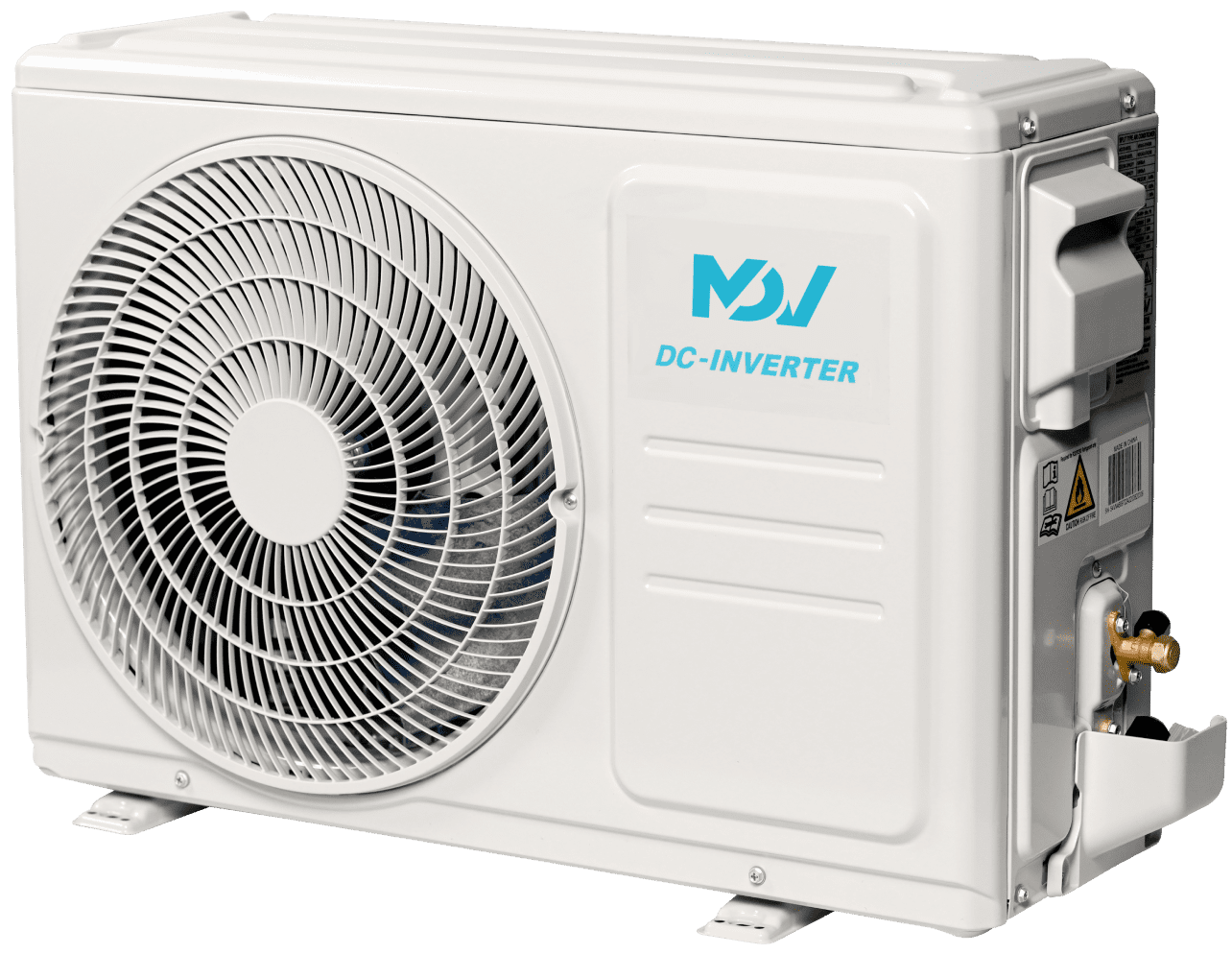 Mdv Infini Mega MDSAG-30HRFN8/MDOAG-30HFN8 настенный кондиционер