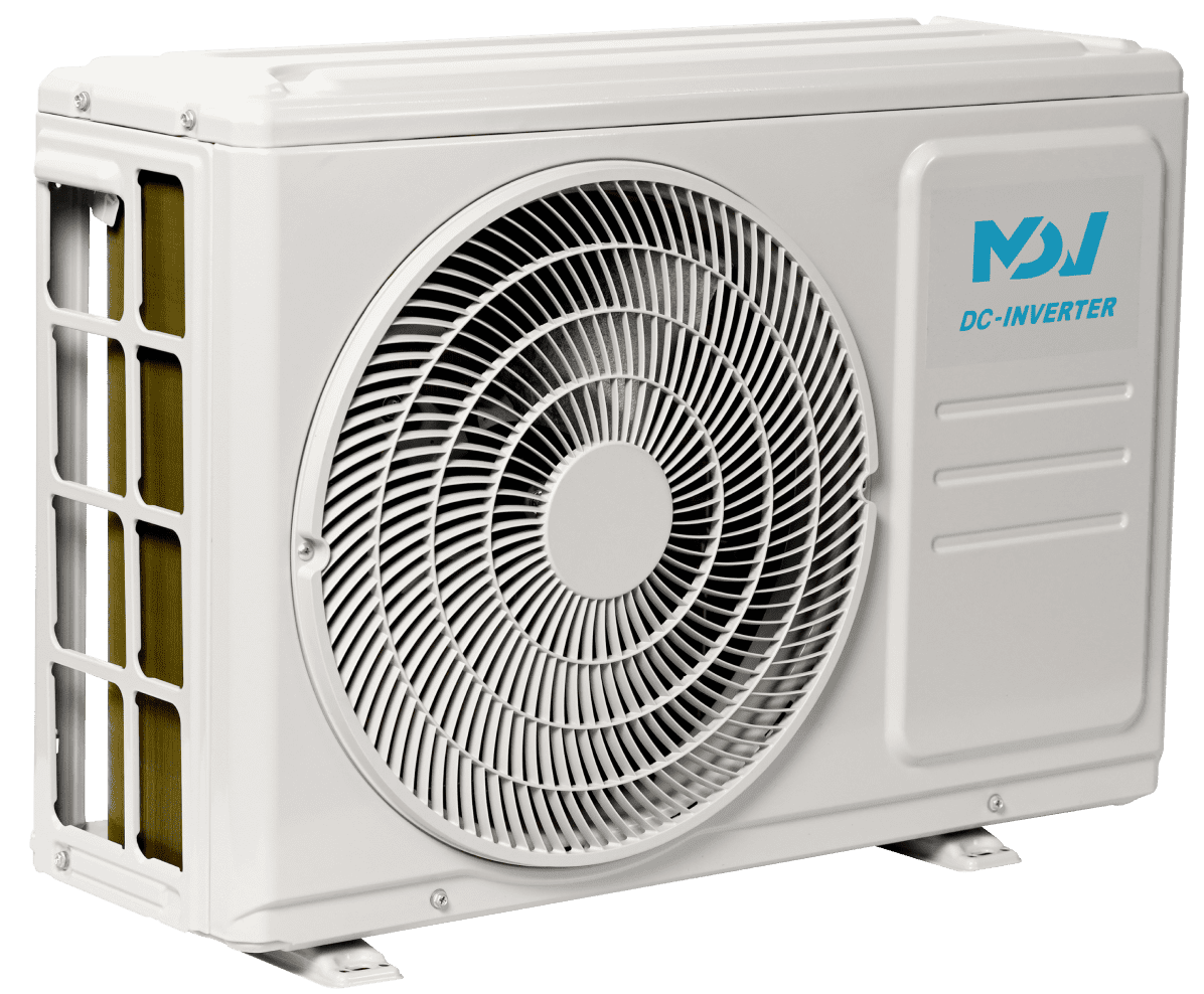 Mdv Infini Mega MDSAG-30HRFN8/MDOAG-30HFN8 настенный кондиционер