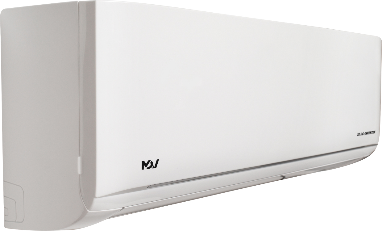 Mdv Infini Nordic Heat Pump MDSAN-12HRFN8/MDOAN-12HFN8 настенный кондиционер