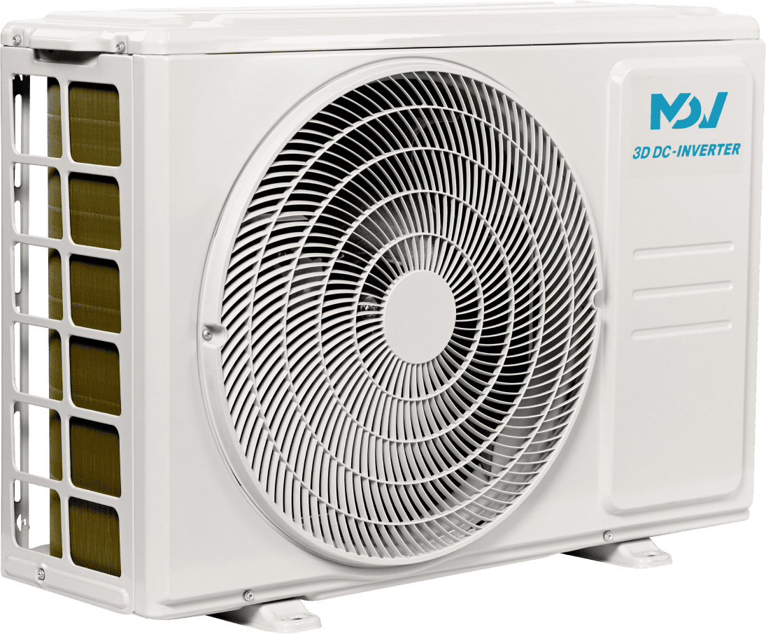 Mdv Infini Nordic Heat Pump MDSAN-12HRFN8/MDOAN-12HFN8 настенный кондиционер