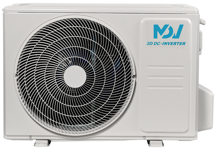 Mdv Infini UVpro MDSAL-09HRFN8 (WF)/MDOAG-09HFN8 настенный кондиционер