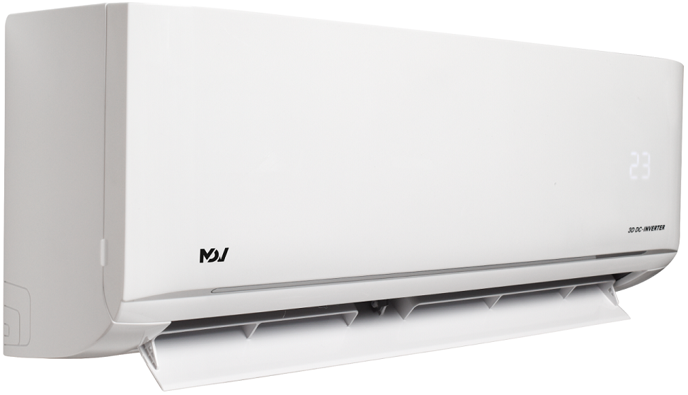 Mdv Infini UVpro MDSAL-24HRFN8 (WF)/MDOAG-24HFN8 настенный кондиционер