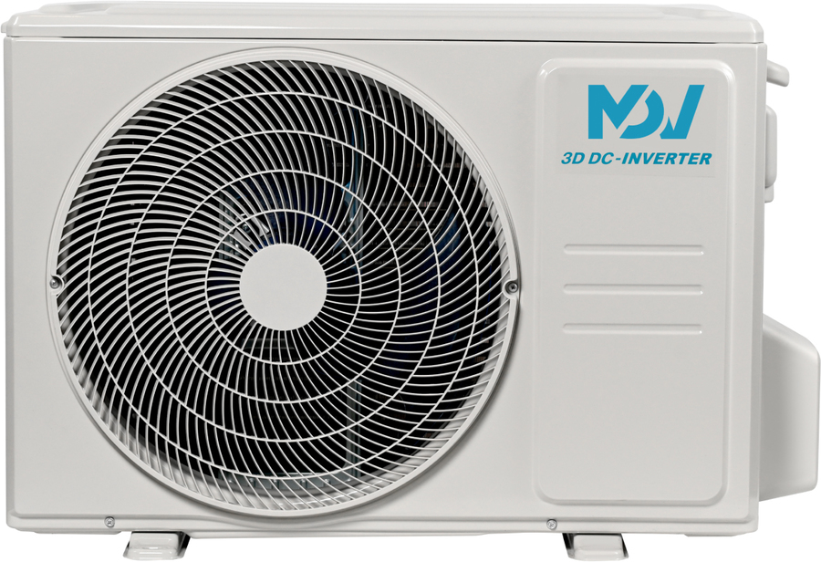Mdv Integra MDSI-07HRDN8/MDOI-07HDN8 настенный кондиционер