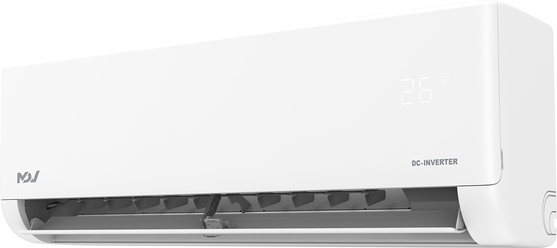 Mdv Integra MDSI-12HRDN8 (WF)/MDOI-12HDN8 настенный кондиционер