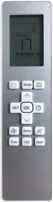 Mdv Integra MDSI-18HRFN8/MDOI-18HFN8 настенный кондиционер