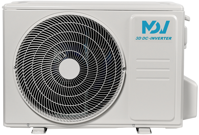 Mdv Integra MDSI2-24HRFN8/MDOI2-24HFN8 настенный кондиционер
