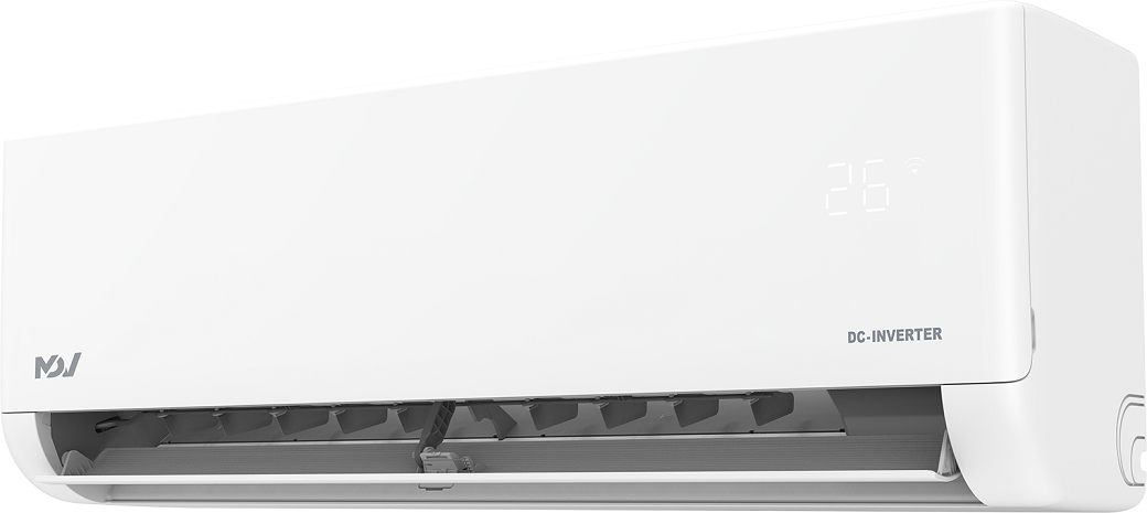 Mdv Integra MDSI2-24HRFN8/MDOI2-24HFN8 настенный кондиционер