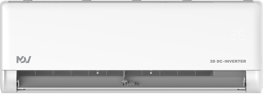 Mdv Integra Pro MDSAI-09HRFN8 настенный внутренний блок мульти сплит-системы