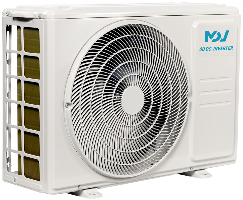 Mdv Integra Pro MDSAI-09HRFN8/MDOAI-09HFN8 настенный кондиционер