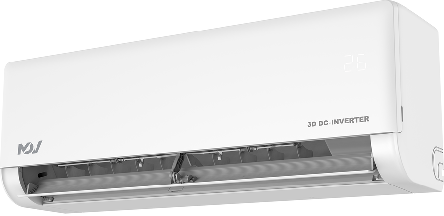 Mdv Integra Pro MDSAI-12HRFN8 настенный внутренний блок мульти сплит-системы
