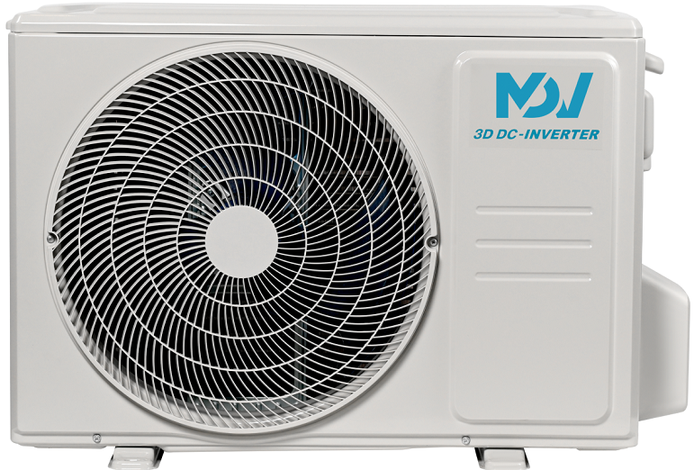 Mdv Integra Pro MDSAI2-12HRFN8/MDOAI2-12HFN8 настенный кондиционер