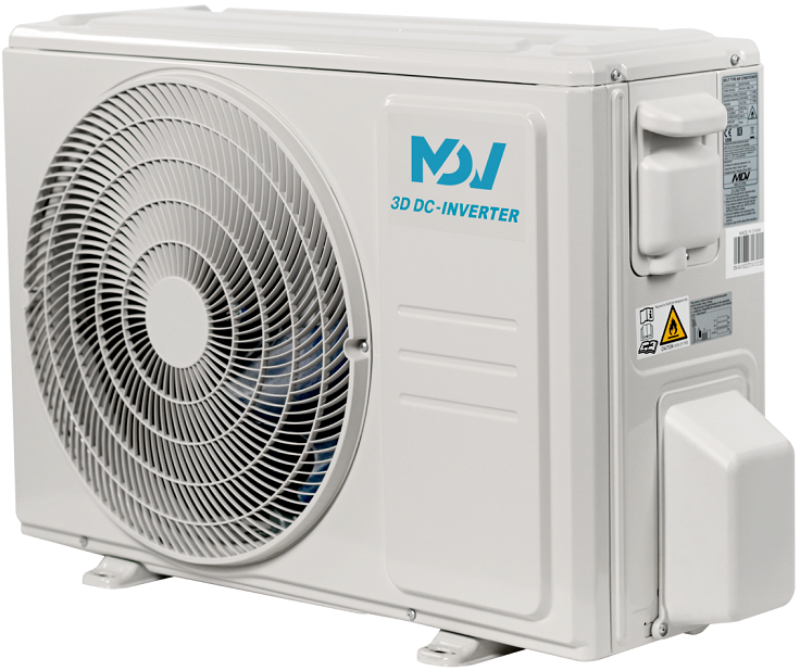 Mdv Integra Pro MDSAI2-24HRFN8/MDOAI2-24HFN8 настенный кондиционер