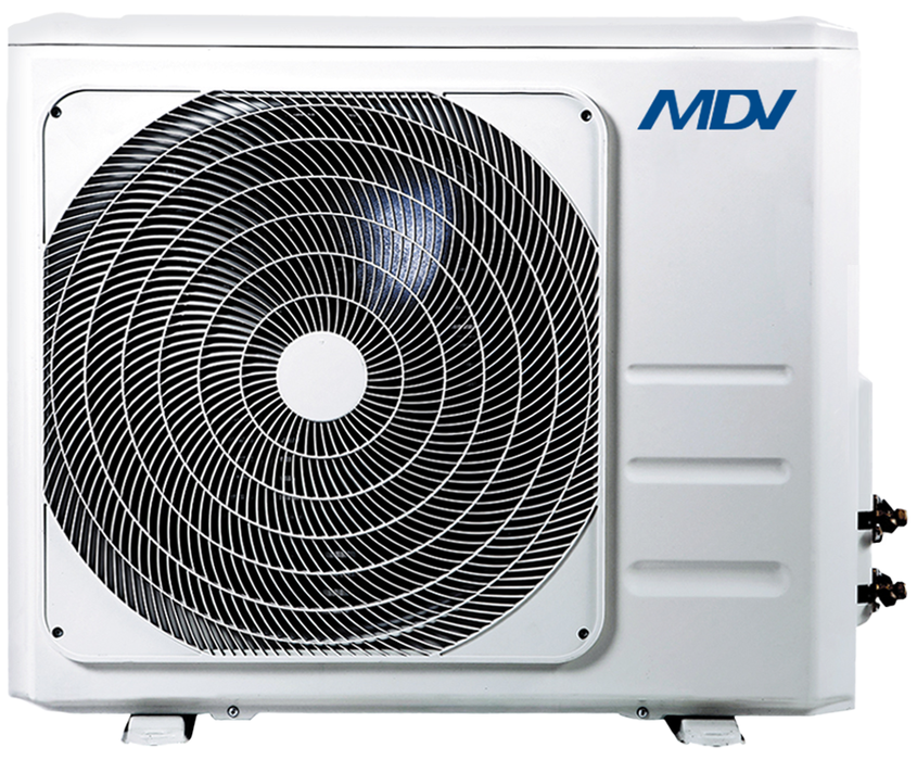 Mdv Free match MD2O-14HFN8 внешний блок мульти сплит-системы на 2 комнаты