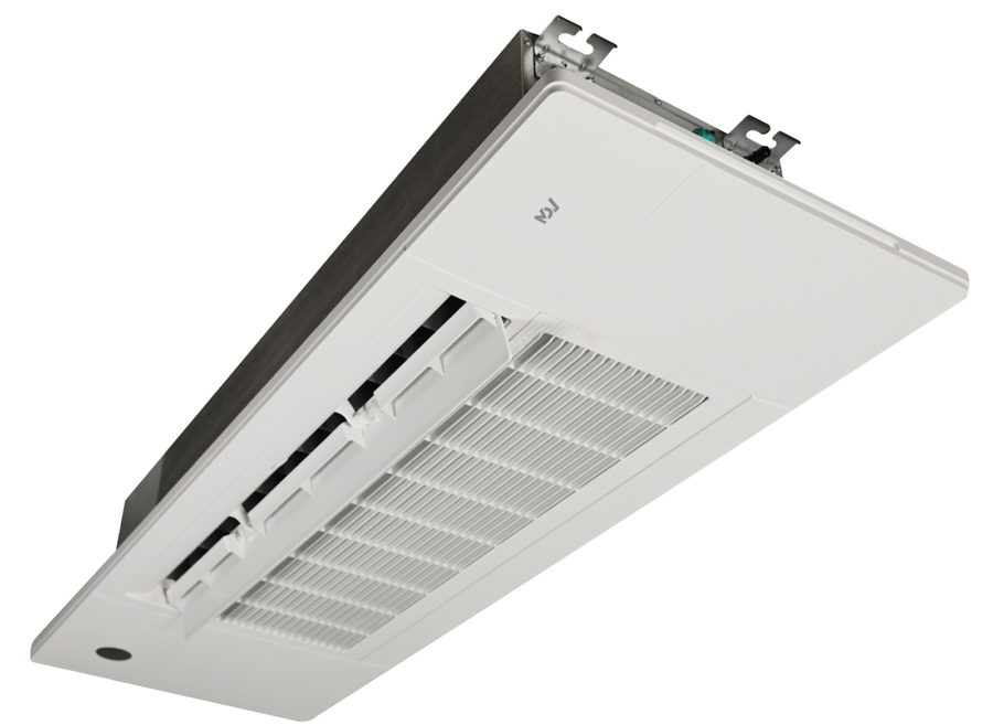 Mdv MDCA1I-18HRFN8/MDOAG-18HFN8 кассетный кондиционер