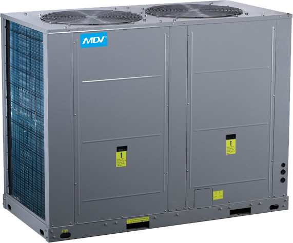 Mdv MDCCU-105CN1/CCU-105 60-109 кВт