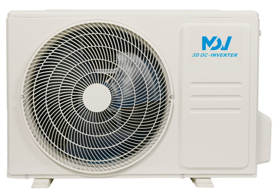 Mdv MDFFI-12HRFN8/MDOAG-12HFN8 консольная сплит-система