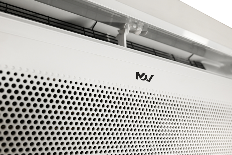 Mdv MDFFI-12HRFN8/MDOAG-12HFN8 консольная сплит-система