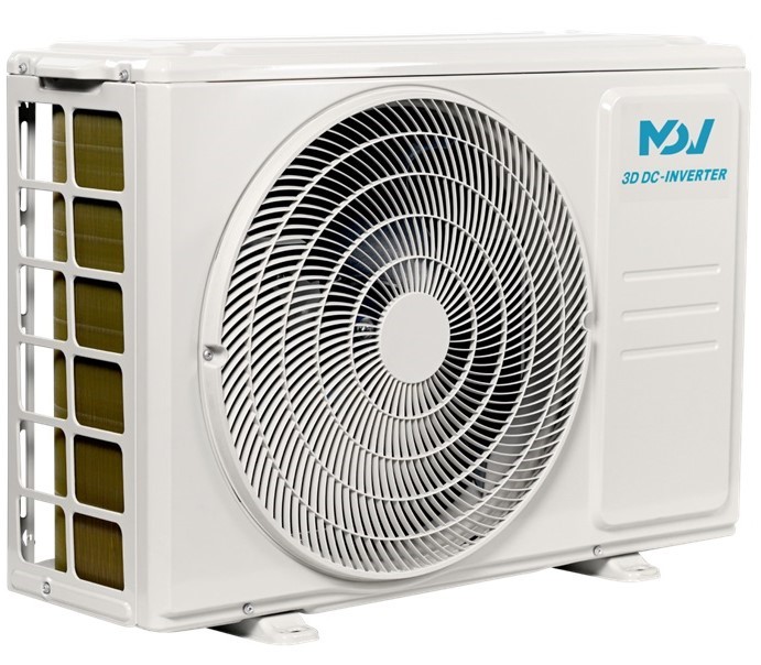Mdv MDFFI-12HRFN8/MDOAG-12HFN8 консольная сплит-система