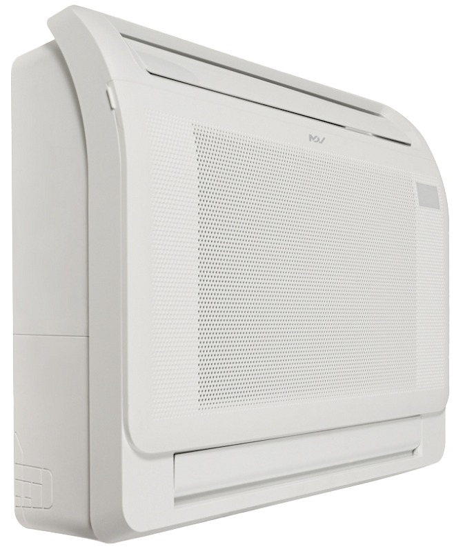 Mdv MDFFI-12HRFN8/MDOAG-12HDN8 консольная сплит-система