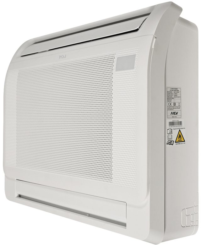 Mdv MDFFI-12HRFN8/MDOAG-12HDN8 консольная сплит-система