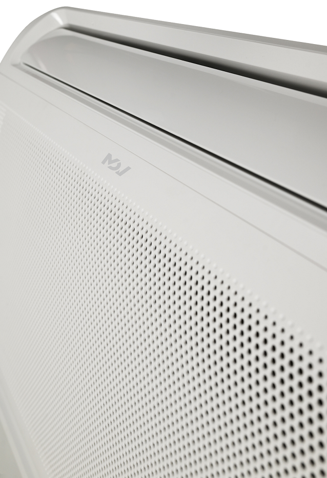 Mdv MDFFI-12HRFN8/MDOAG-12HDN8 консольная сплит-система