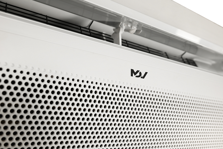 Mdv MDFFI-12HRFN8/MDOAG-12HDN8 консольная сплит-система