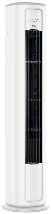 Mdv MDFYC-24HRFN8/MDOUL-24HFN8 колонный кондиционер