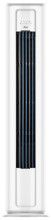 Mdv MDFYC-24HRFN8/MDOUL-24HFN8 колонный кондиционер