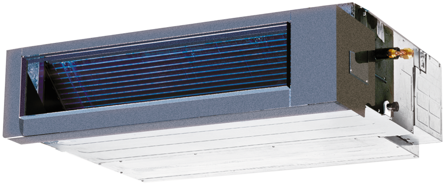 Mdv MDHG-60HWN1/MDOU-60HN1-L канальный кондиционер