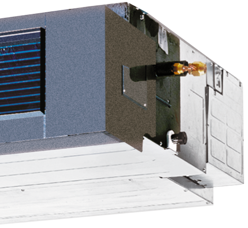Mdv MDHG-60HWN1/MDOU-60HN1-L канальный кондиционер