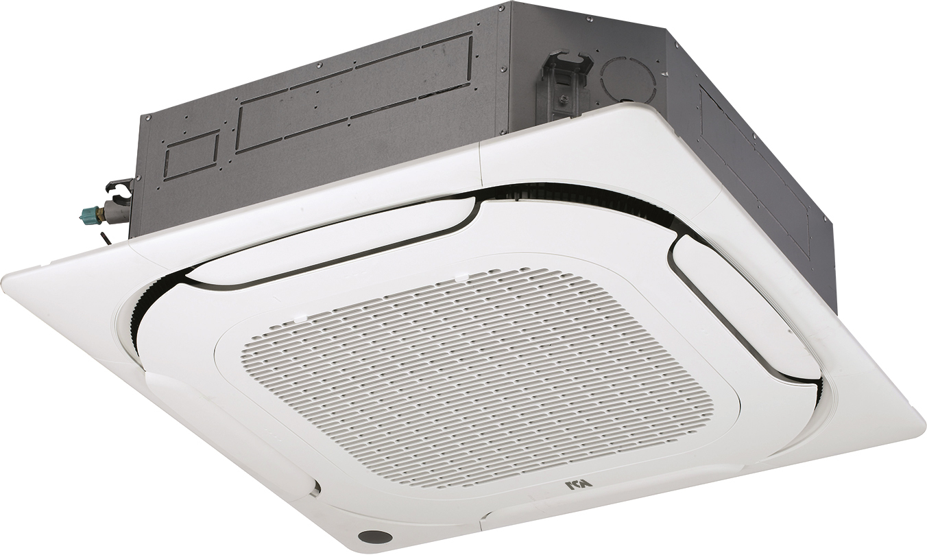 Mdv MDI2-112Q4DHN1 кассетная VRF система 10-13,9 кВт