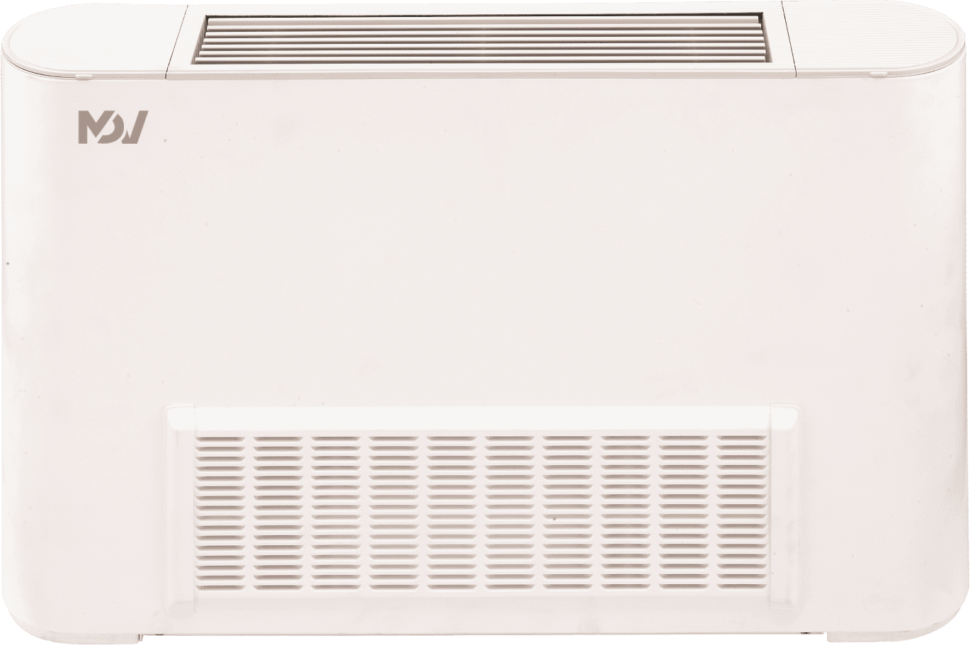 Mdv MDKH1-V700-R4 напольно-потолочный фанкойл до 8 кВт