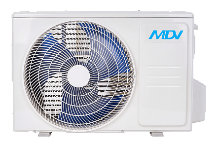 Mdv MDOAG-09HFN8 1-9 кВт