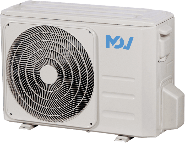 Mdv MDOAG-12HFN8 1-9 кВт