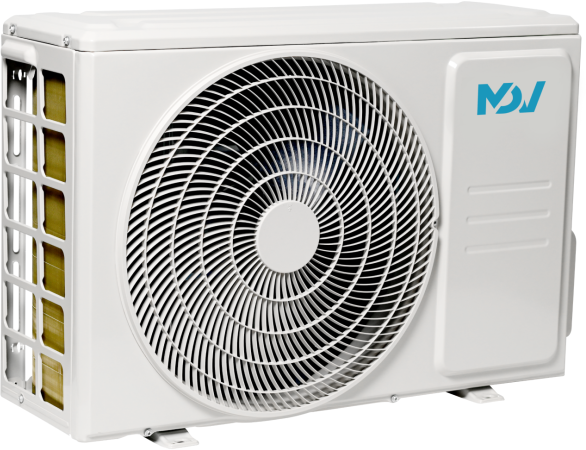 Mdv MDSA-09HRN8/MDOA-09HN8 настенный кондиционер