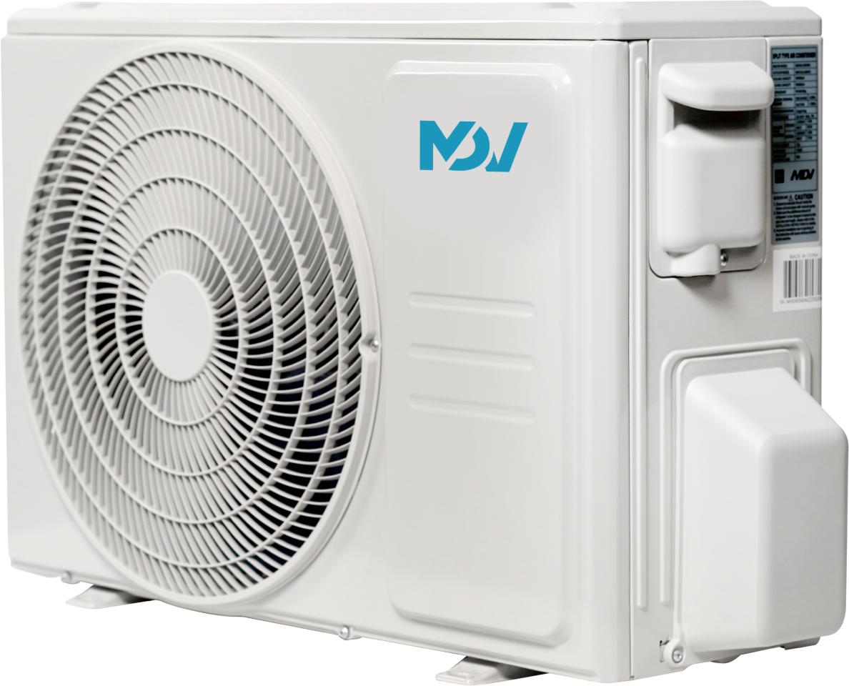 Mdv MDSA-09HRN8/MDOA-09HN8 настенный кондиционер