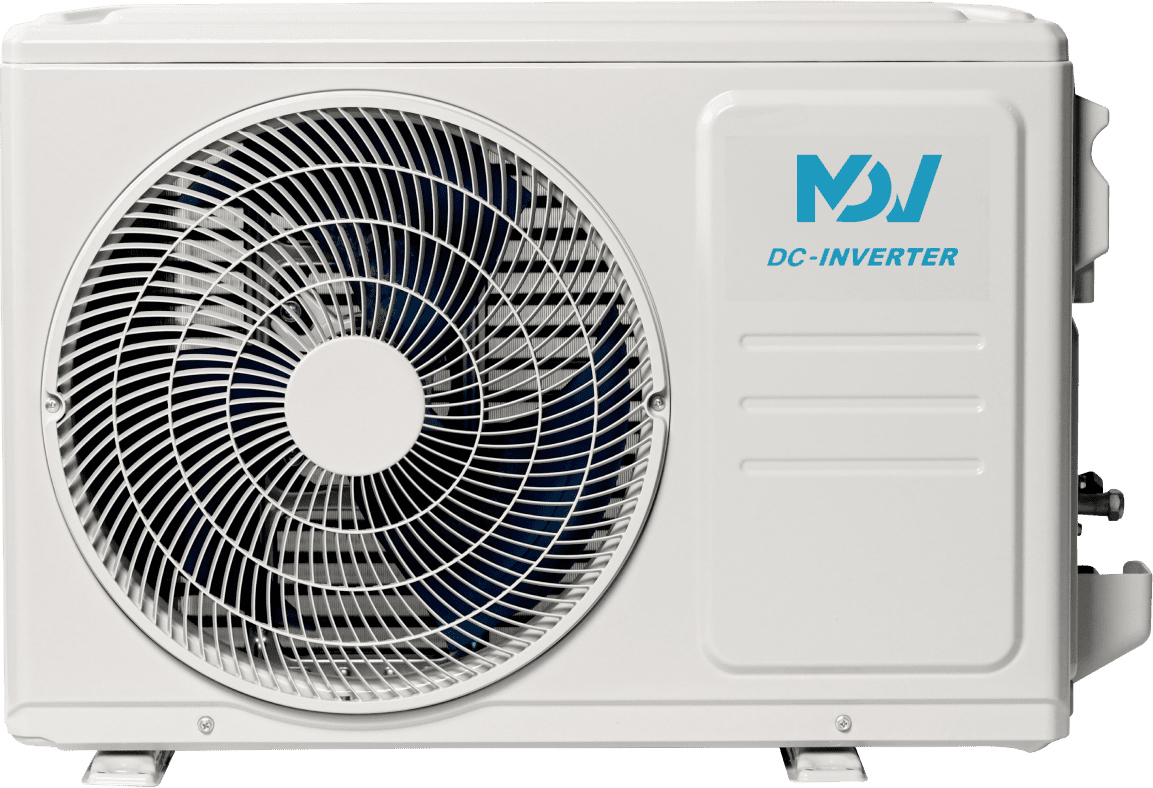 Mdv MDSAG-09HRDN8/MDOAG-09HDN8 настенный кондиционер