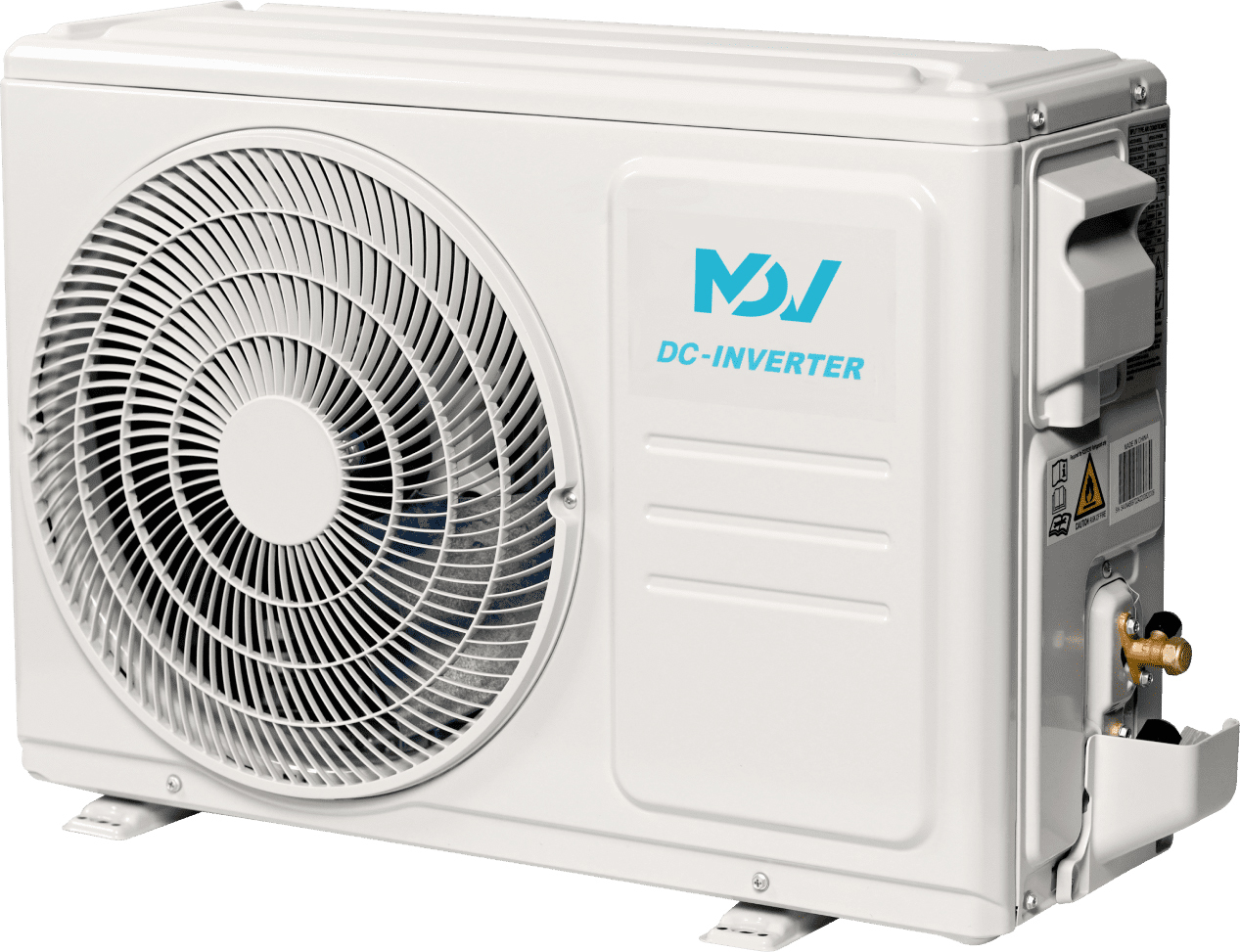 Mdv MDSAG-09HRDN8/MDOAG-09HDN8 настенный кондиционер