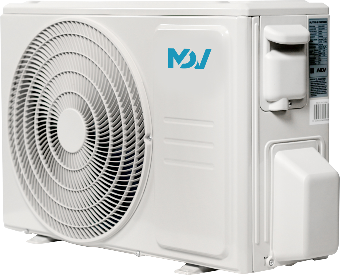 Mdv MDSAG-09HRN1/MDOAG-09HN1 настенный кондиционер