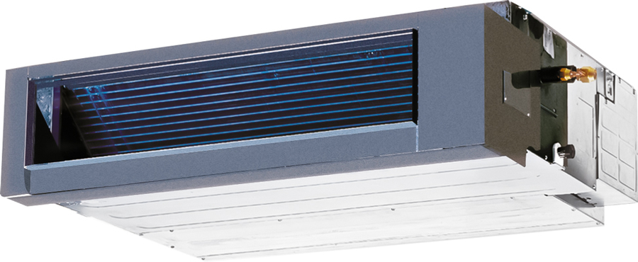 Mdv MDT2I-12HWFN8/MDOU-12HFN8 канальный кондиционер