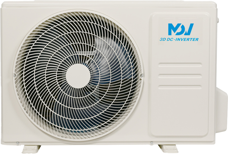 Mdv MDT2I-12HWFN8/MDOU-12HFN8 канальный кондиционер
