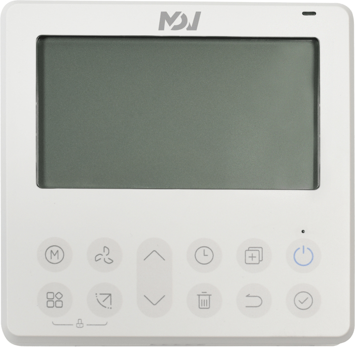 Mdv MDT2I-60HWFN8/MDOUN-60HFN8 канальный кондиционер