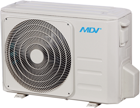 Mdv MDT2II-09HWFN8/MDOAG-09HDN8 канальный кондиционер