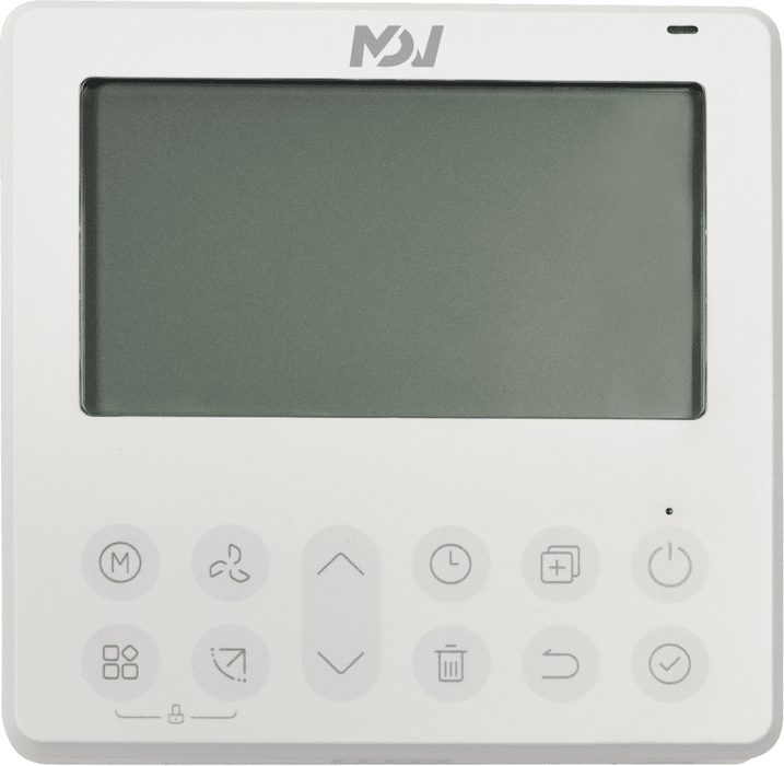 Mdv MDT2II-18HWFN8/MDOAG-18HFN8 канальный кондиционер