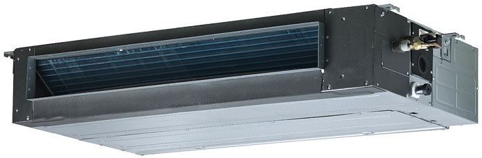 Mdv MDT2II-24HWFN8/MDOAG-24HFN8 канальный кондиционер