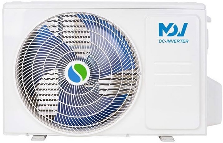 Mdv MDT2II-24HWFN8/MDOAG-24HFN8 канальный кондиционер