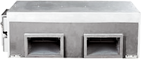 Mdv MDTB-120HWN1/MDOV-120HN1 полупромышленная сплит-система