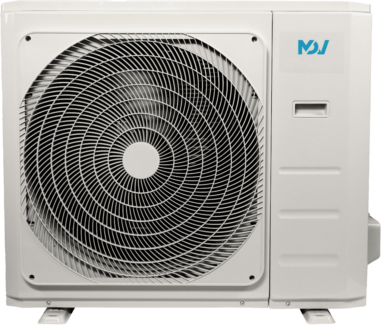 Mdv MDTI-36HWN1/MDOU-36HN1-L большой полупромышленный кондиционер