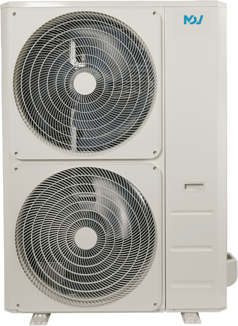 Mdv MDTI-60HWN1/MDOU-60HN1-L средненапорный канальный кондиционер (сплит-система)